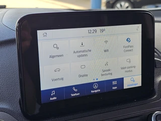 Ford Transit Connect – thumbnail 21
