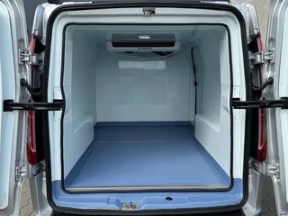 Ford Transit Custom – thumbnail 11