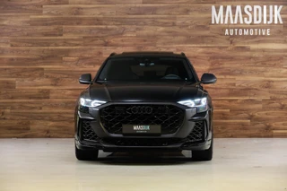 Audi RSQ8 – thumbnail 10