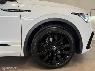 Volkswagen Tiguan – thumbnail 14