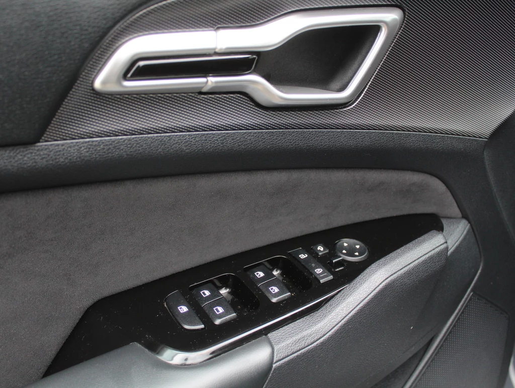 Kia Sportage – foto 20
