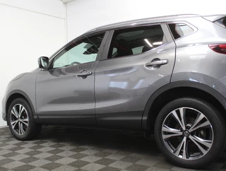Nissan QASHQAI – thumbnail 23
