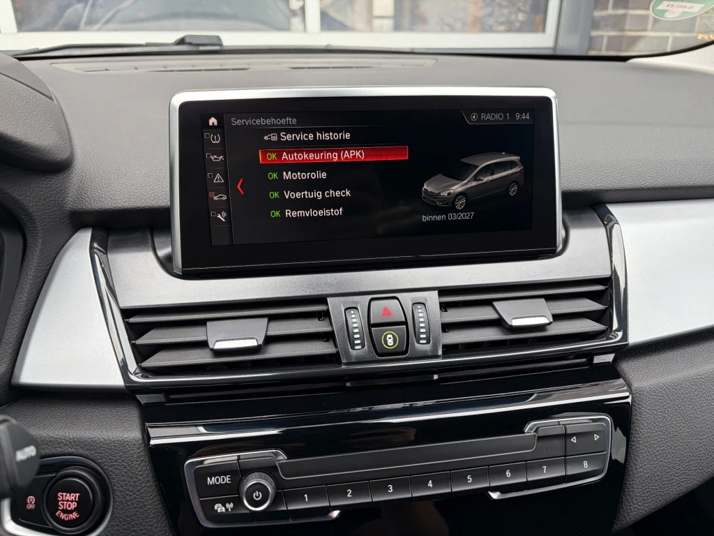 BMW 2 Serie – foto 22