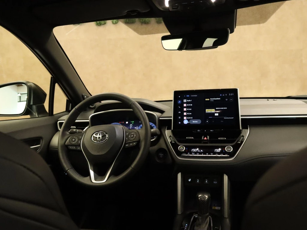 Toyota Corolla Cross – foto 16