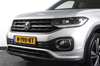 Volkswagen T-Cross – thumbnail 40