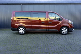 Renault Trafic – thumbnail 5