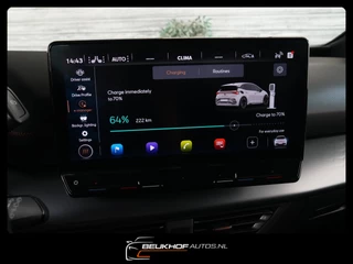 CUPRA Born – thumbnail 27