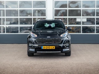 Kia Sportage – thumbnail 9