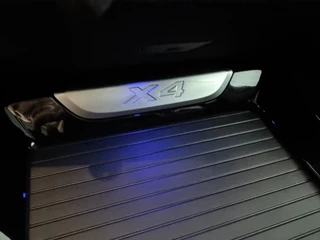 BMW X4 – thumbnail 24