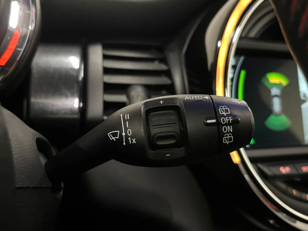 MINI Cooper S – foto 25