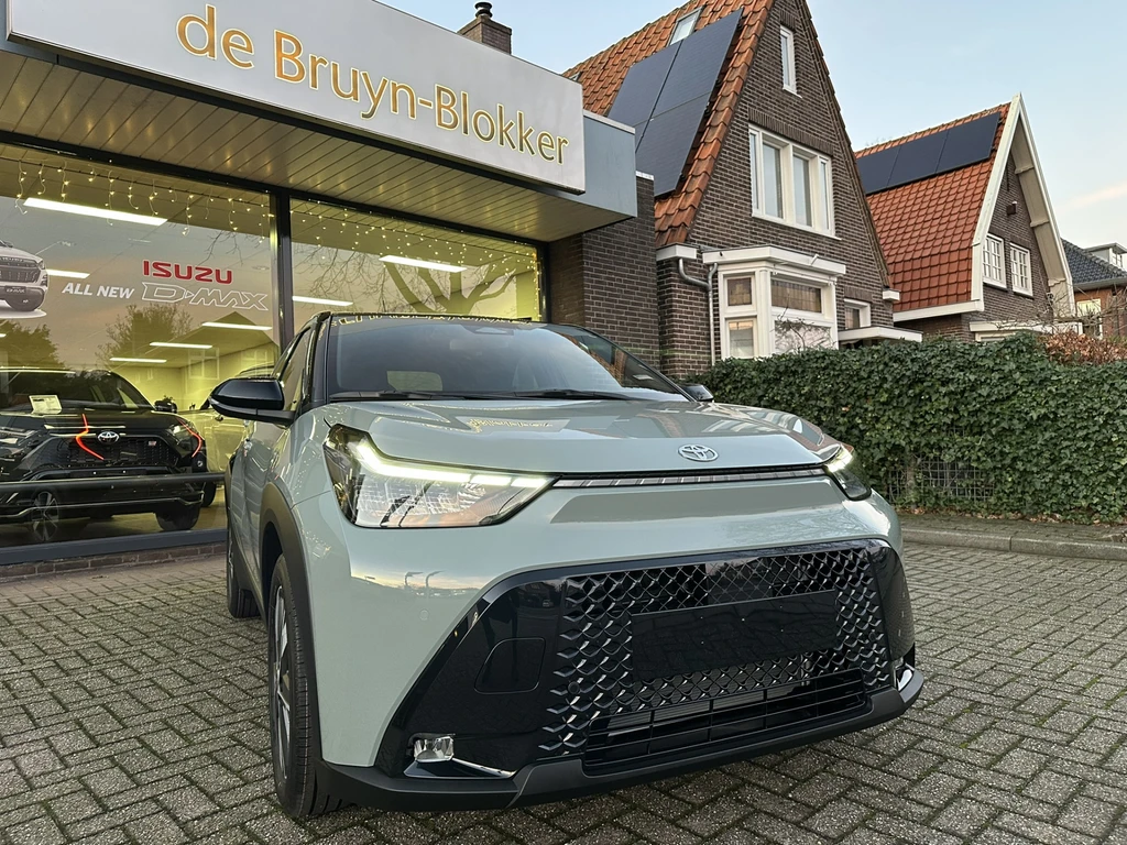 Toyota Aygo – foto 10