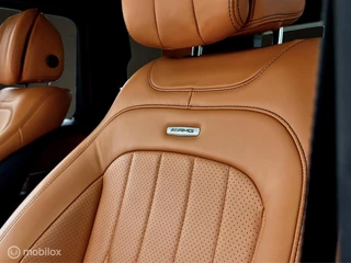 Mercedes-Benz G-Klasse – thumbnail 14