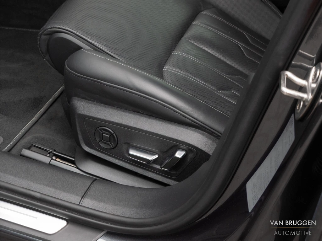 Audi A6 – foto 50
