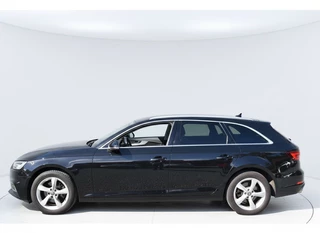 Audi A4 – thumbnail 3
