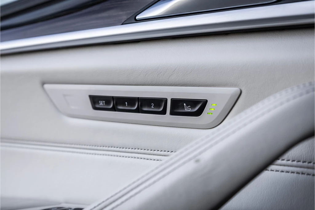 BMW 5 Serie – foto 33