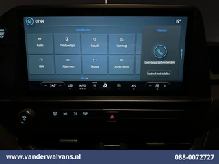 Ford Transit Custom – thumbnail 18