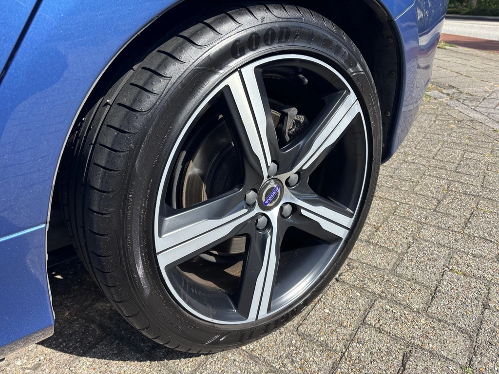 Volvo V60 – foto 9
