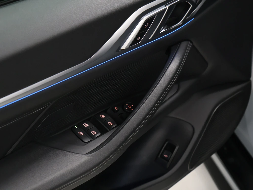 BMW i4 – foto 14