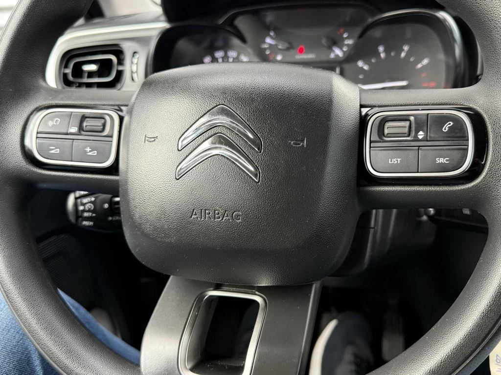 Citroën C3 – foto 19