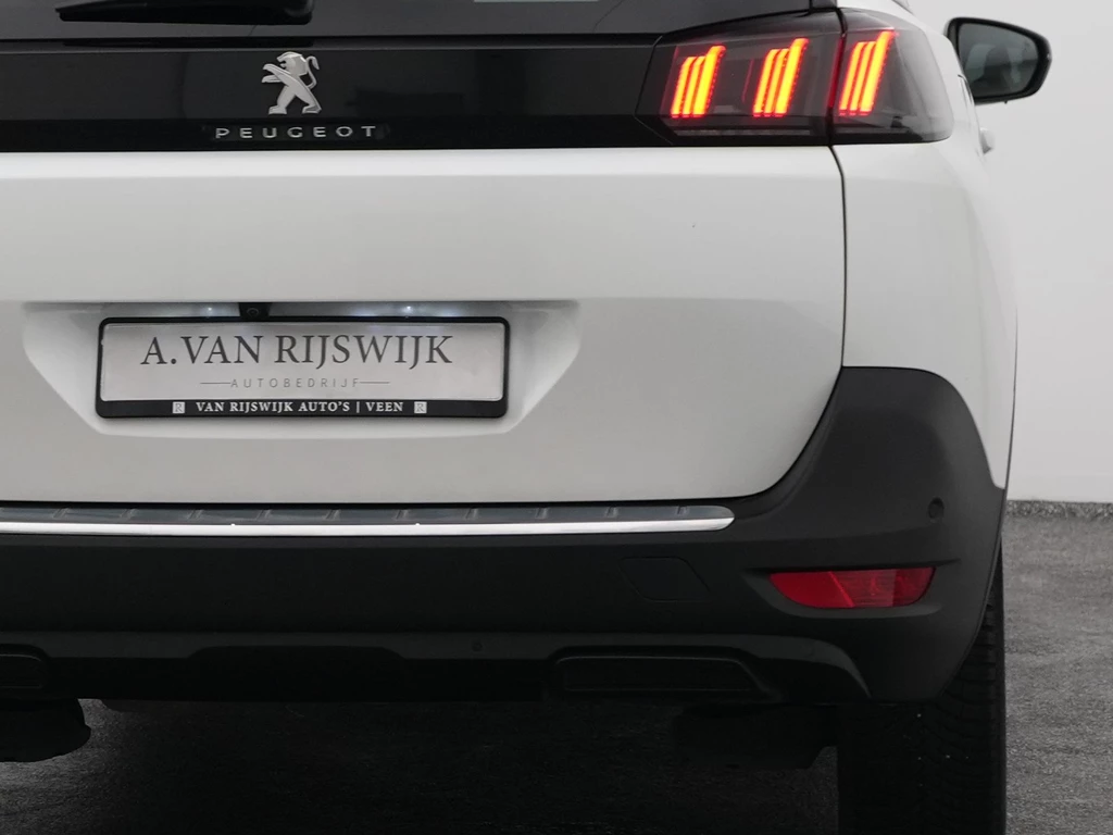 Peugeot 5008 – foto 31
