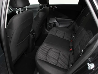 Kia Ceed Sportswagon – thumbnail 11