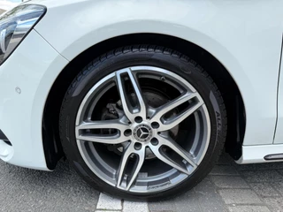 Mercedes-Benz CLA – thumbnail 21