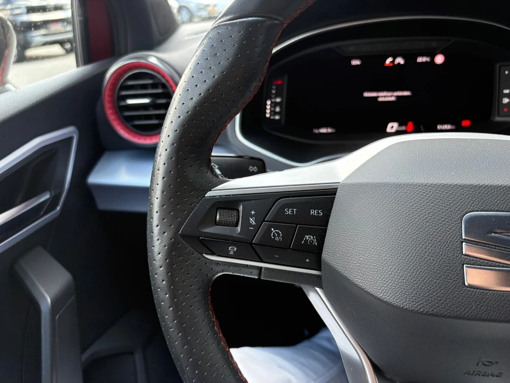 SEAT Ibiza – foto 15