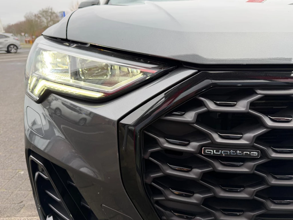 Audi Q3 – foto 8