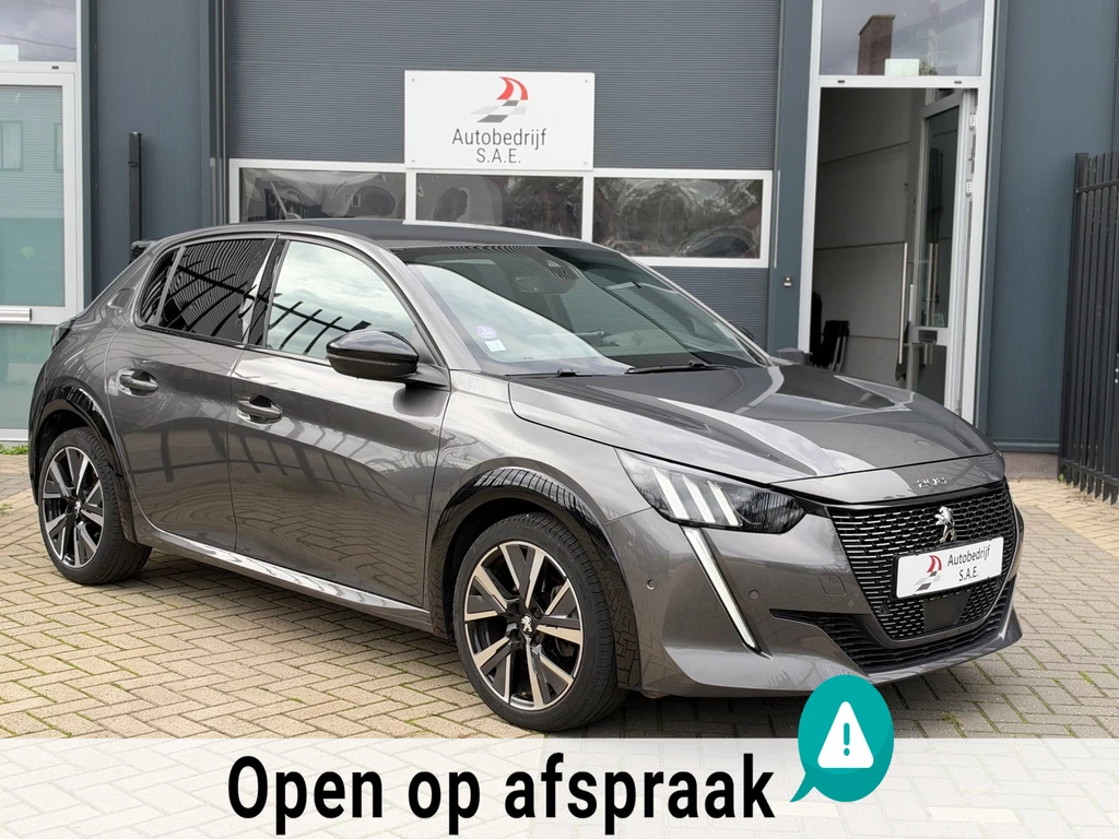 Peugeot 208 – foto 4
