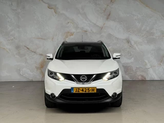 Nissan QASHQAI – thumbnail 6