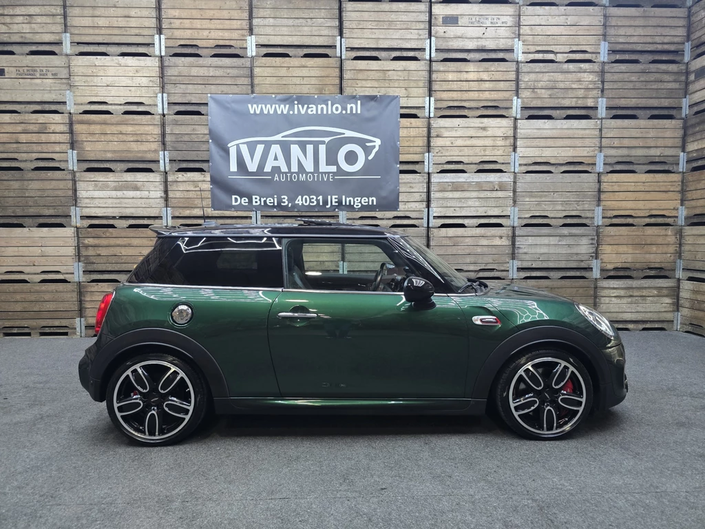 MINI Cooper – foto 5
