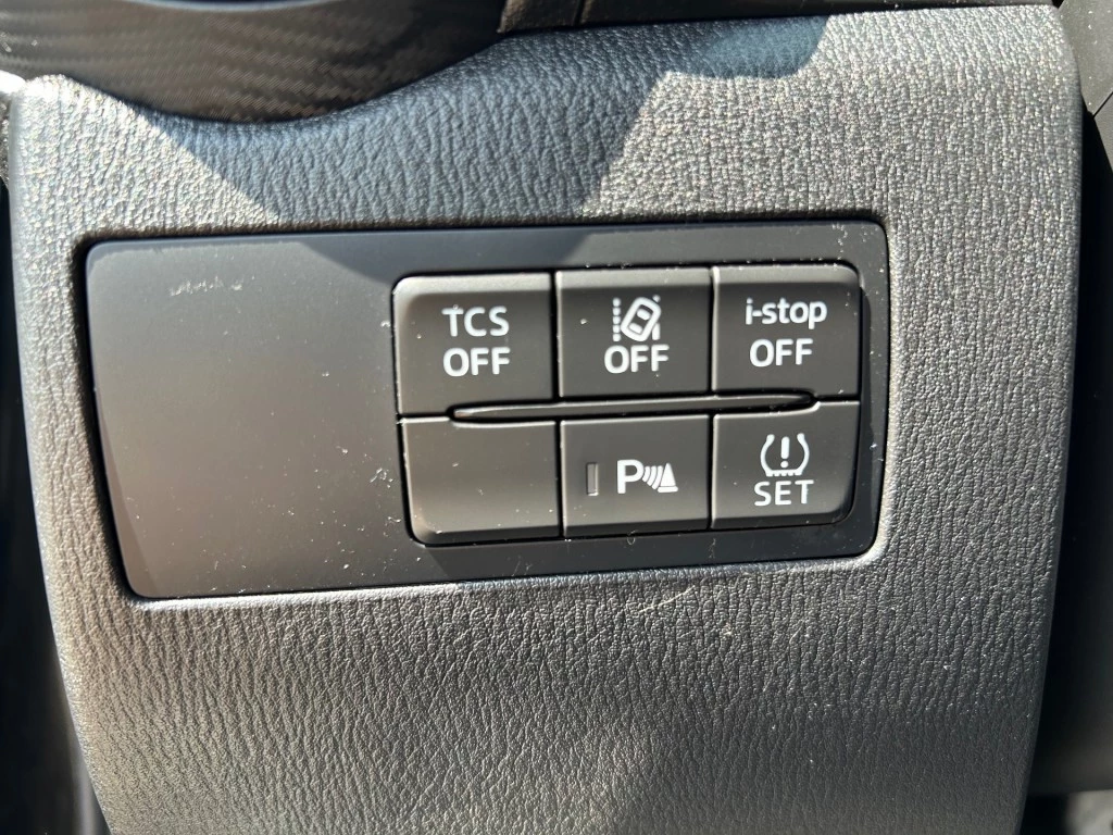 Mazda CX-3 – foto 10