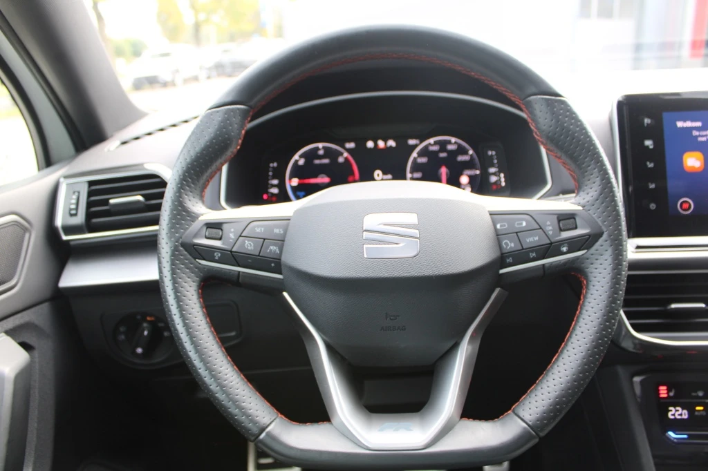 SEAT Tarraco – foto 14