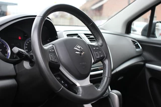 Suzuki S-Cross – thumbnail 33