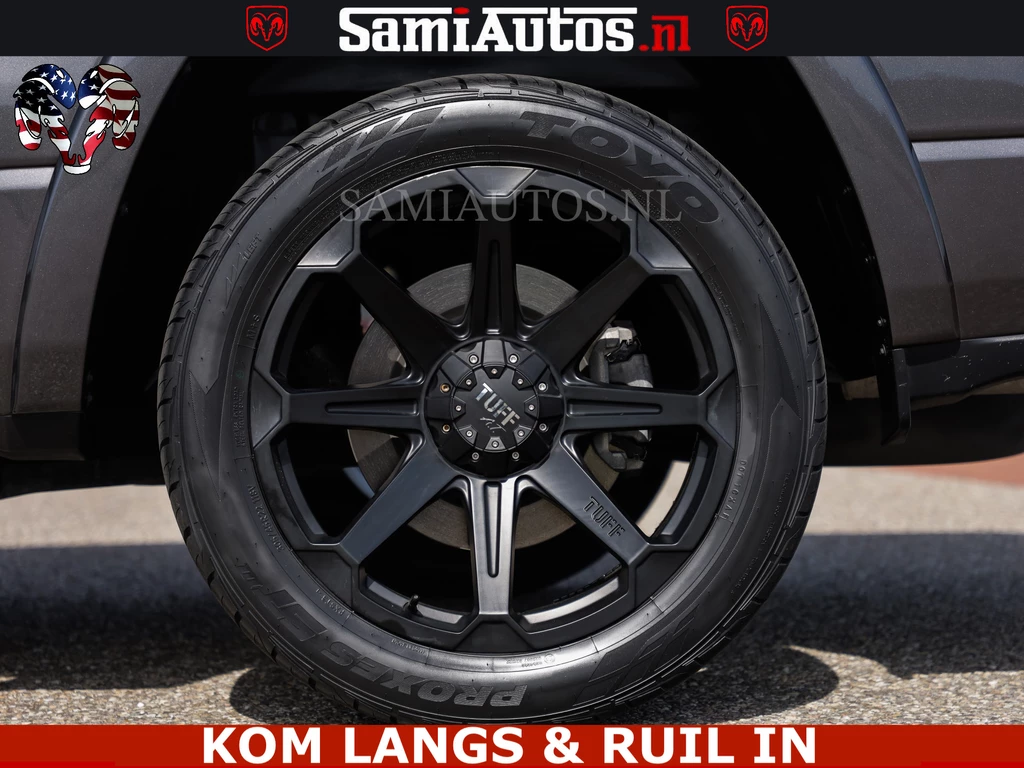 Dodge Ram Pick-Up – foto 49