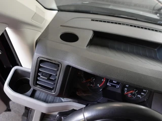 Volkswagen Crafter – thumbnail 22