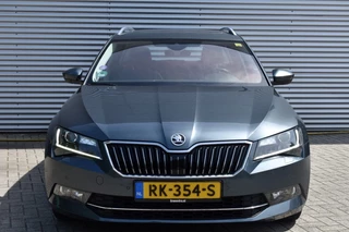 Škoda Superb – thumbnail 6