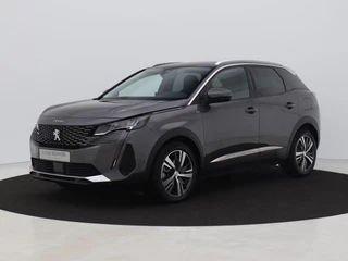 Peugeot 3008 – thumbnail 1