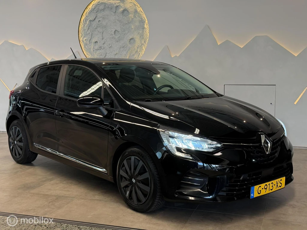 Renault Clio – foto 9