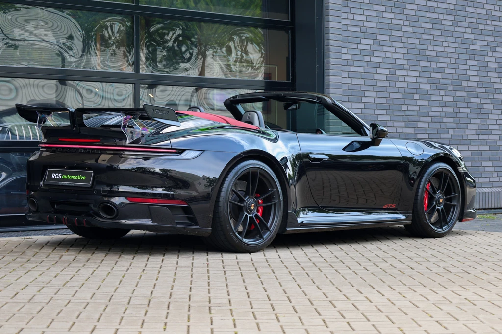 Porsche 911 – foto 13
