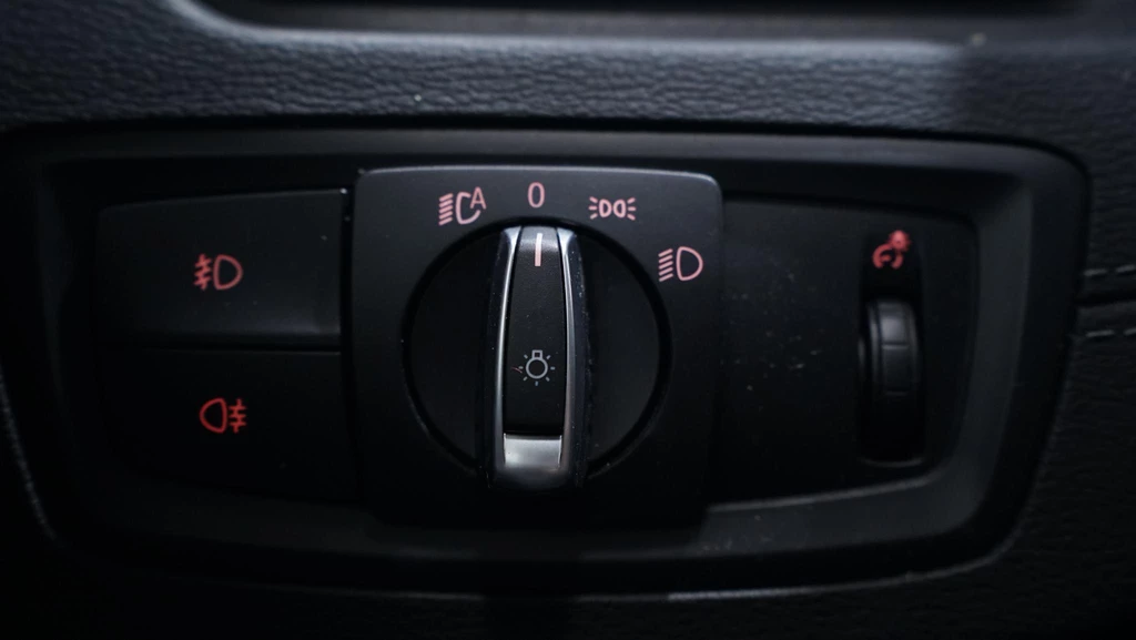 BMW X1 – foto 28
