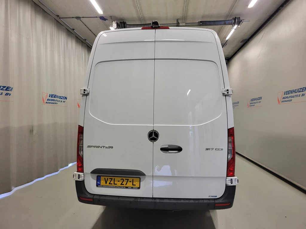 Mercedes-Benz Sprinter – foto 4
