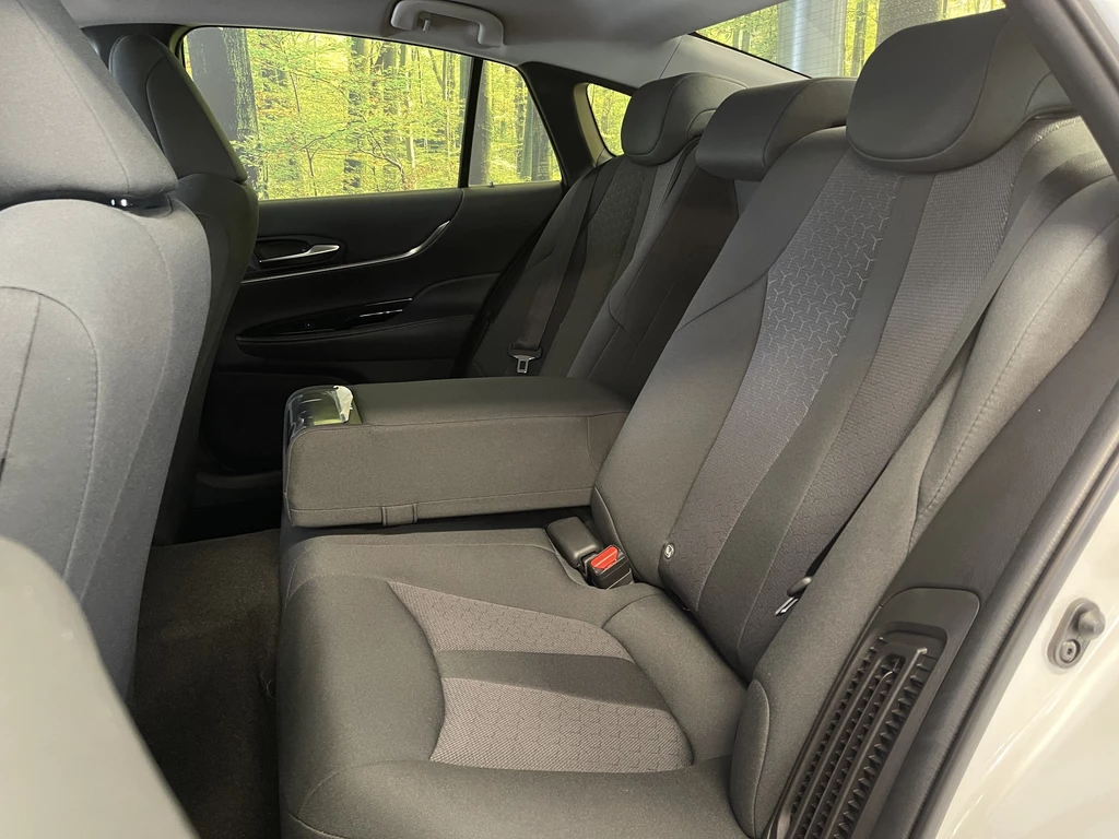 Toyota Mirai – foto 37