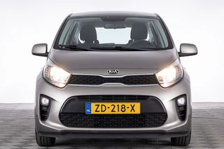 Kia Picanto – thumbnail 6