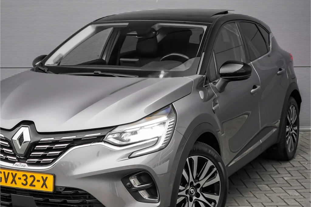 Renault Captur – foto 2