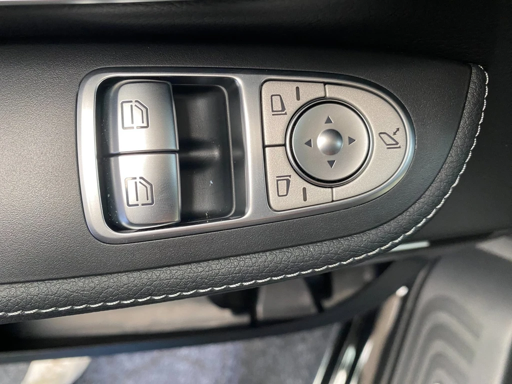 Mercedes-Benz EQV – foto 39