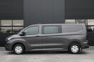 Ford Transit Custom – thumbnail 2