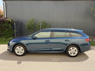 Škoda Octavia – thumbnail 4