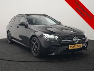 Mercedes-Benz E-Klasse – thumbnail 9