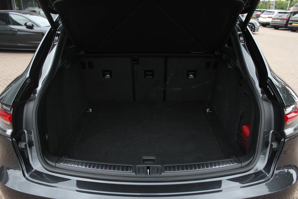 Porsche Macan – foto 18